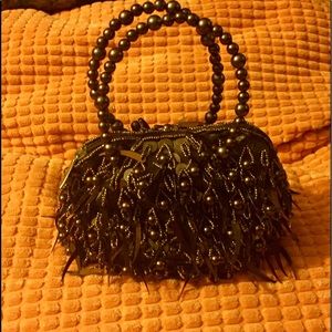 Vintage purse